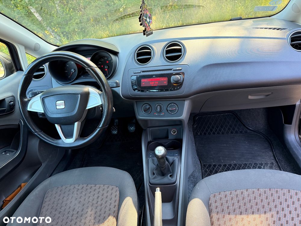 Seat Ibiza - 6