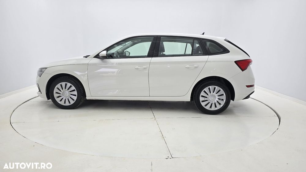 Skoda Scala 1.6 TDI Ambition - 9