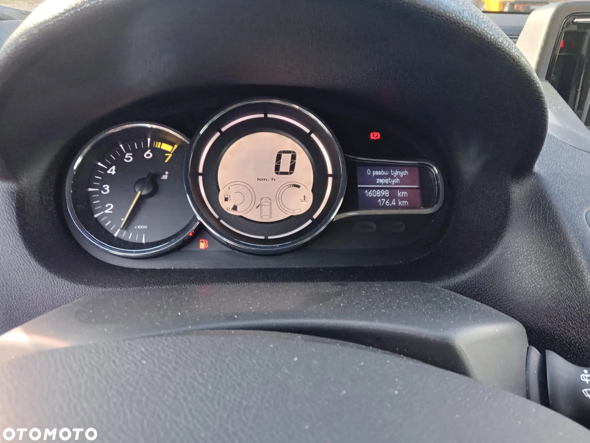 Renault Megane 1.2 16V TCE Energy Bose Edition - 15
