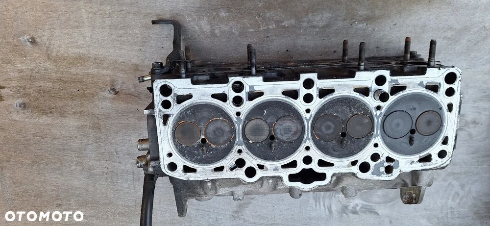 GLOWICA VW AUDI SKODA 1.9 TDI 038103373R - 1