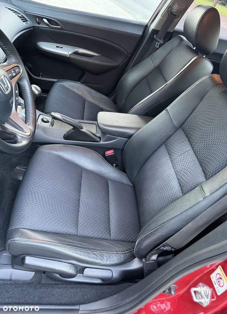 Honda Civic - 16