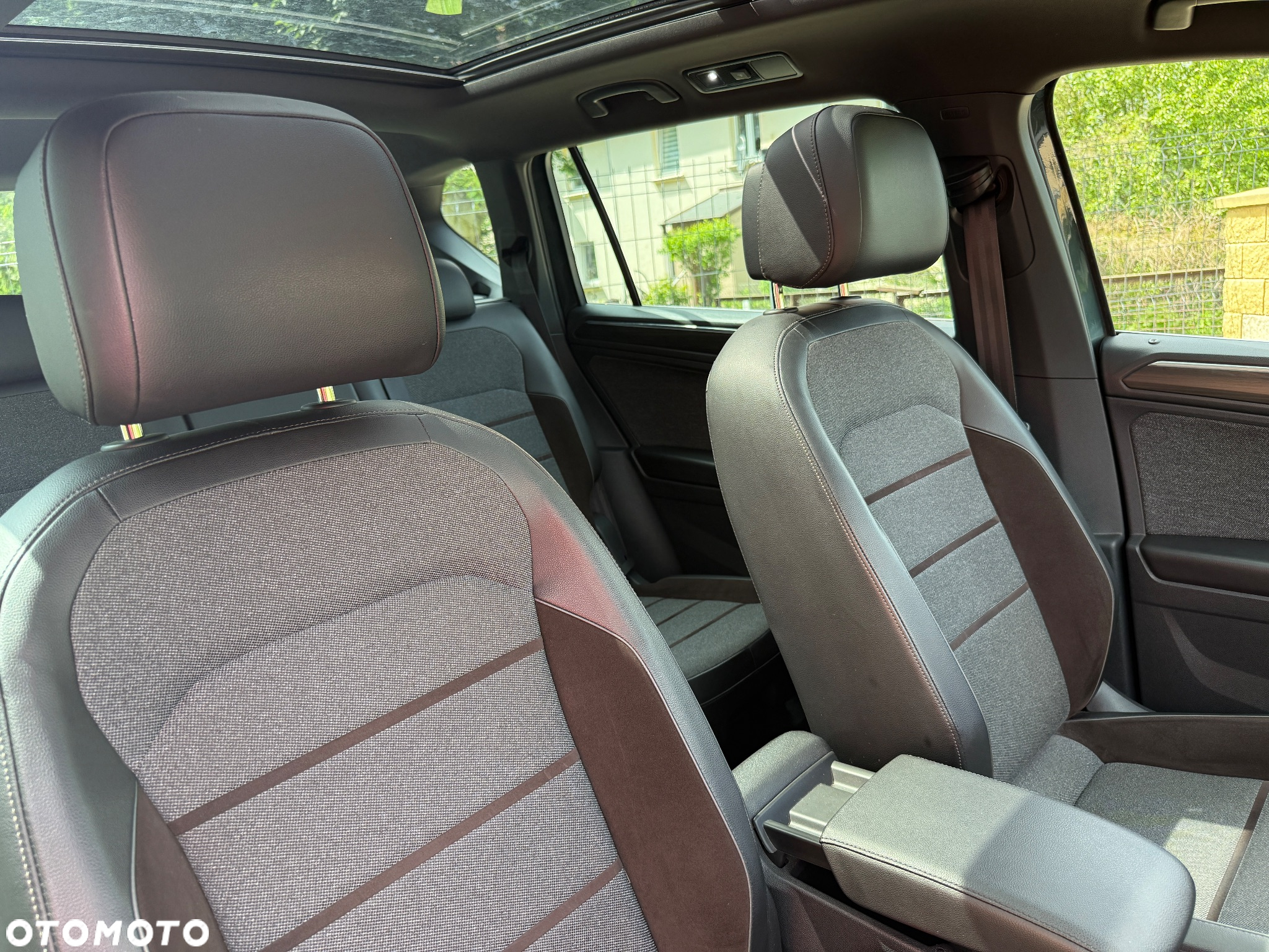 Seat Tarraco - 22