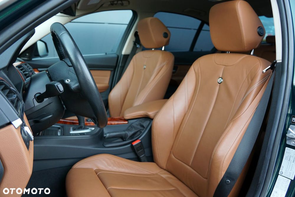 BMW-ALPINA B3 Biturbo Switch-Tronic - 21