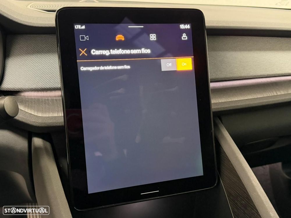 Polestar 2 Long Range 78 kWh AWD - 32