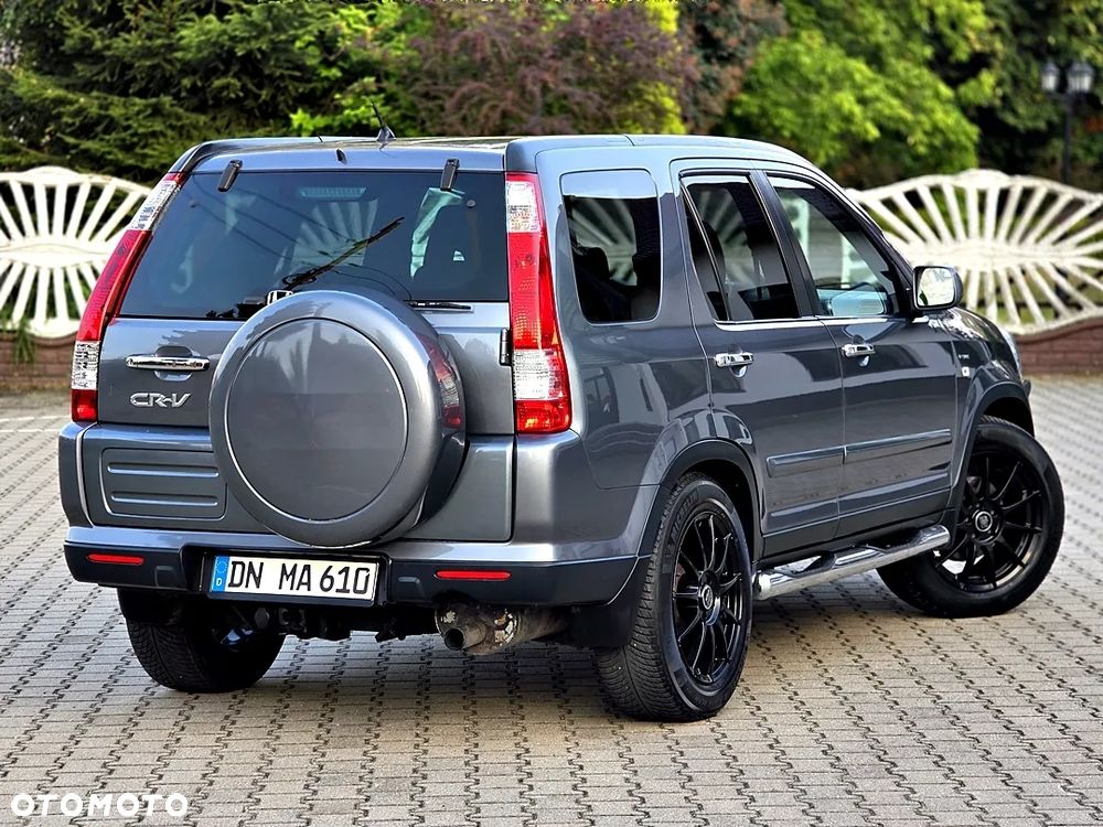 Honda CR-V 2.0i ES - 19