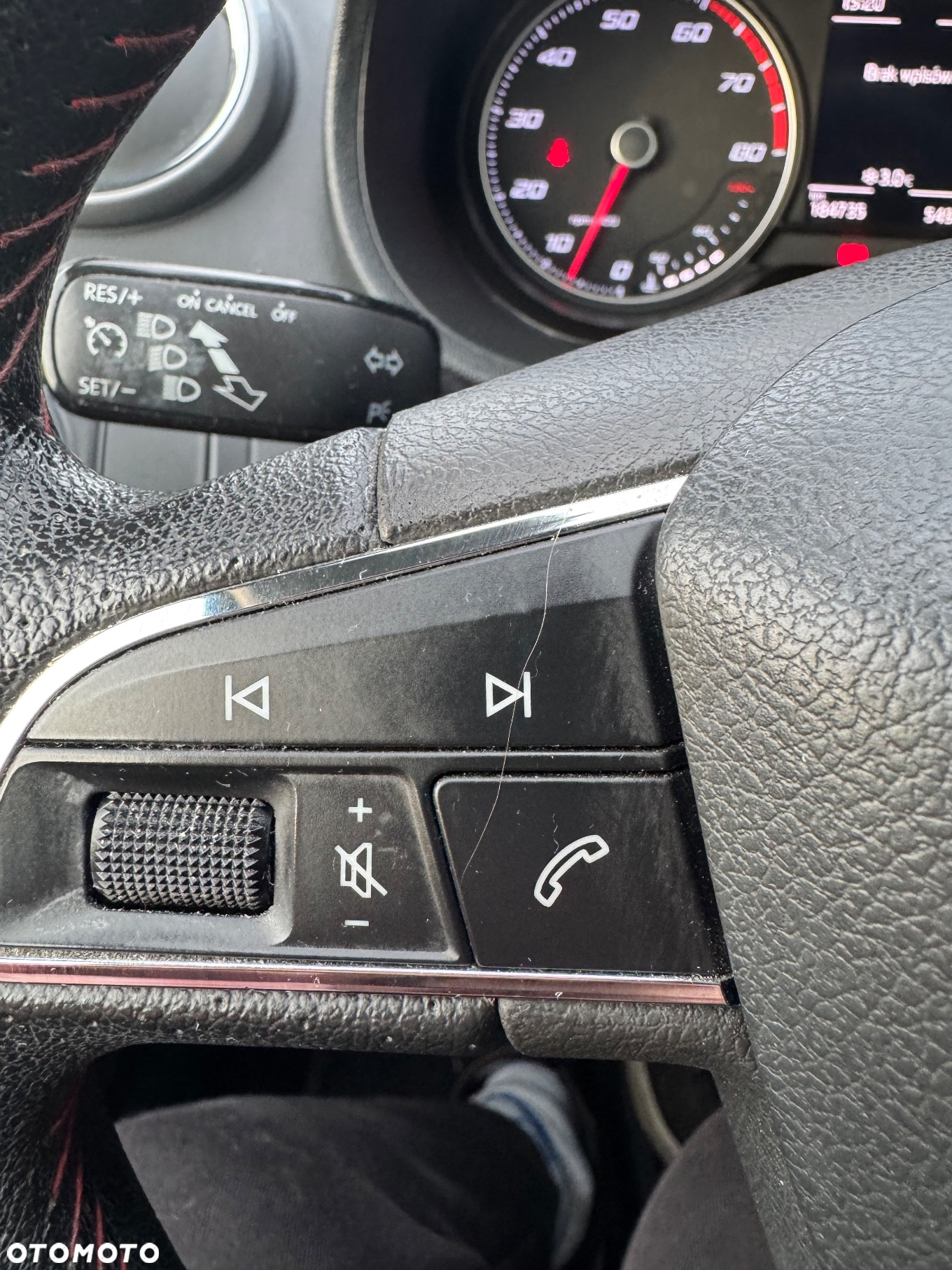 Seat Ibiza 1.2 TSI FR - 12
