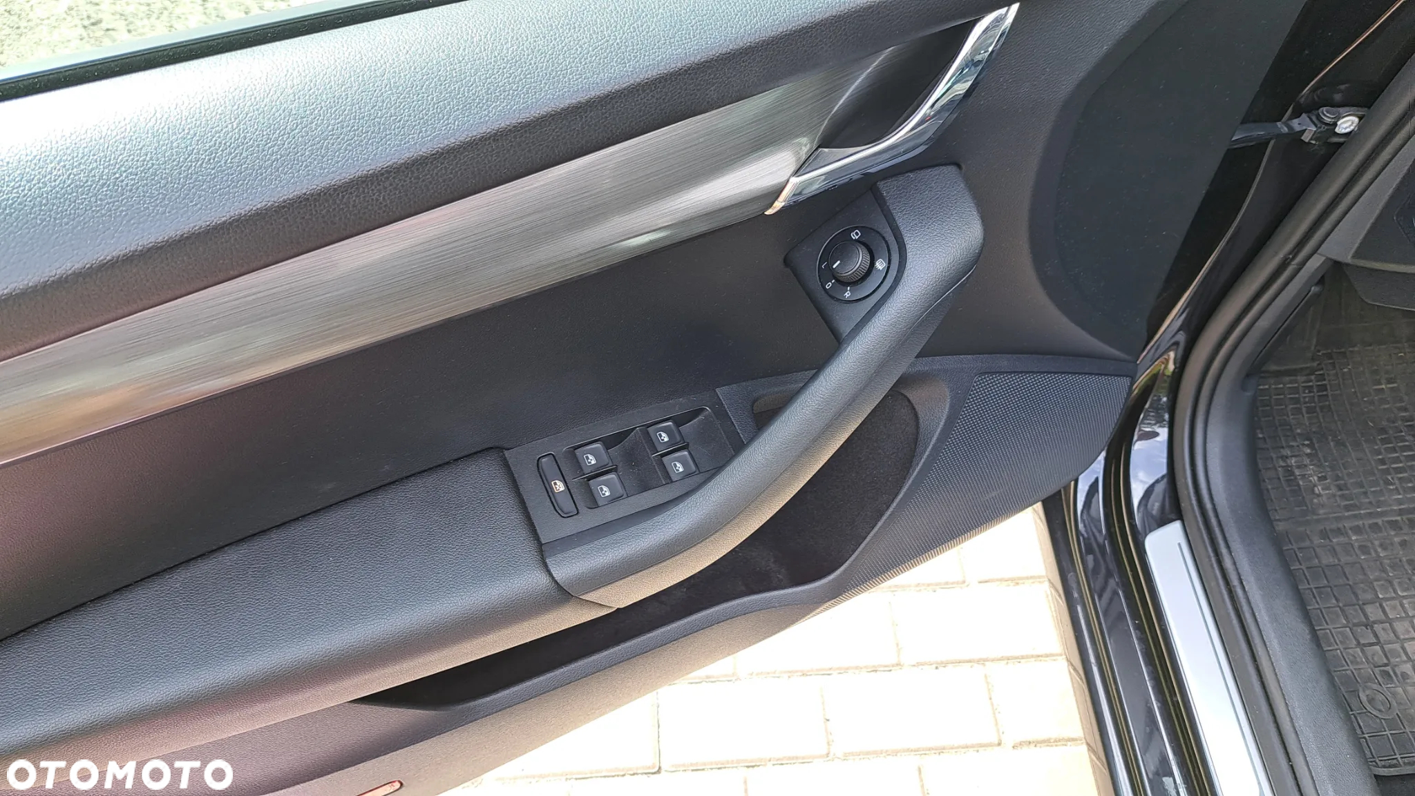 Skoda Octavia 1.6 TDI Soleil - 11