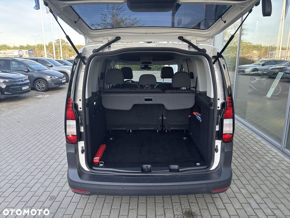 Volkswagen Caddy 2.0 TDI - 17
