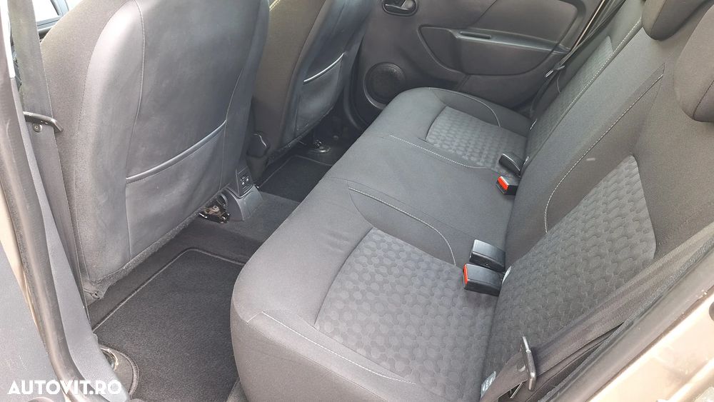 Dacia Logan MCV 0.9 TCe 90 CP Prestige - 9