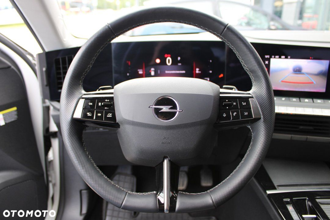 Opel Astra - 24