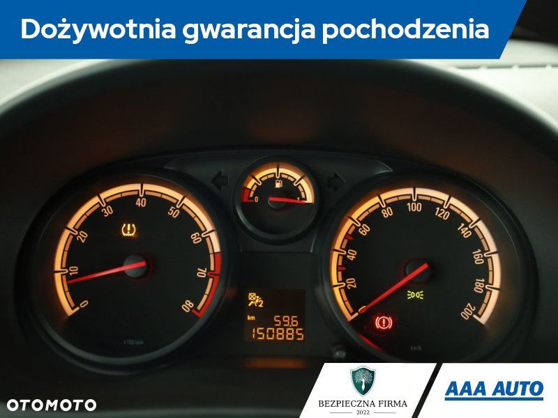 Opel Corsa - 10