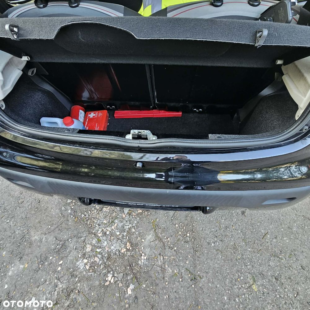 Citroën C1 1.0i Seduction - 23