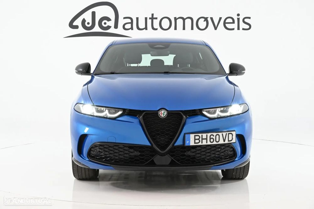Alfa Romeo Tonale 1.5 Hybrid Sprint - 6