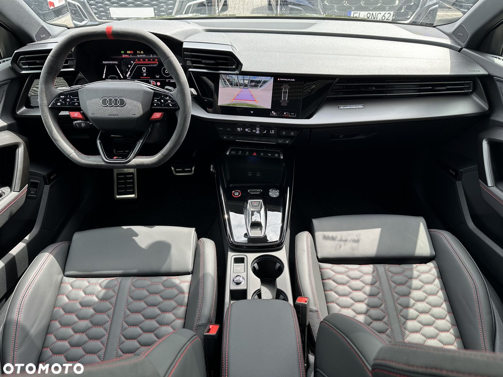 Audi RS3 Sportback - 16