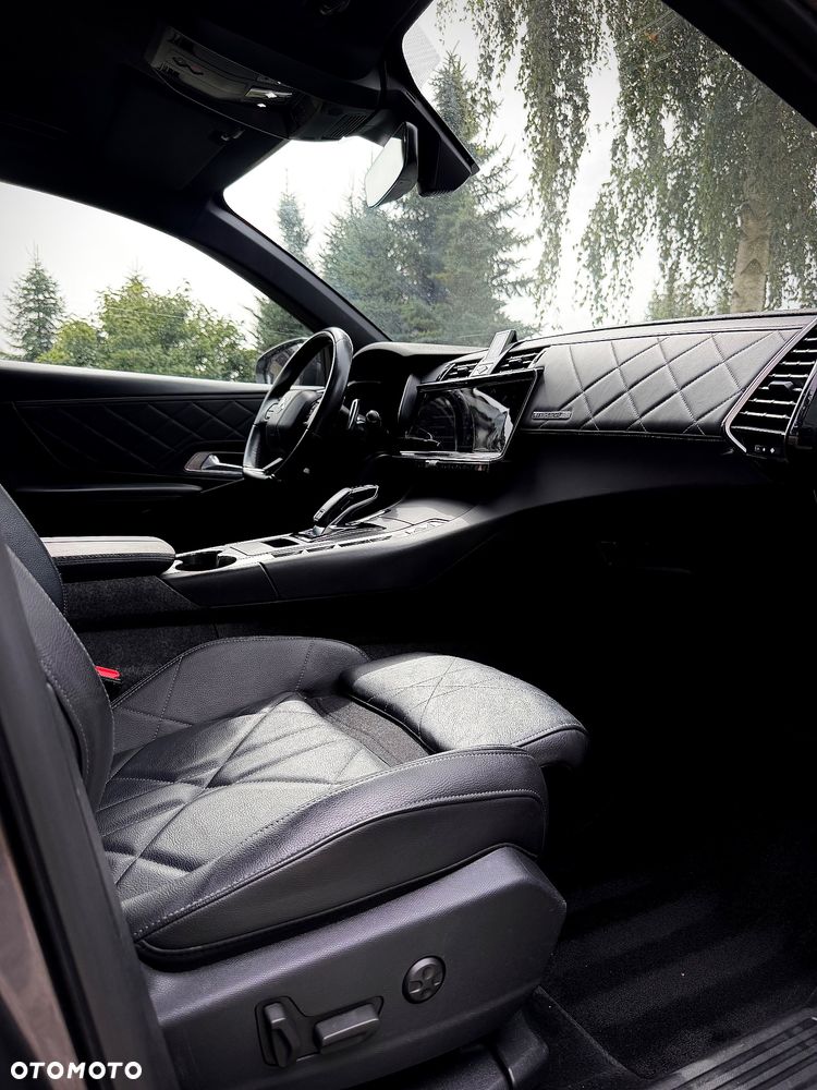 DS Automobiles DS 7 Crossback - 33