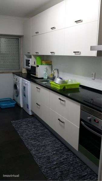 Apartamento remodelado - Grande imagem: 4/10
