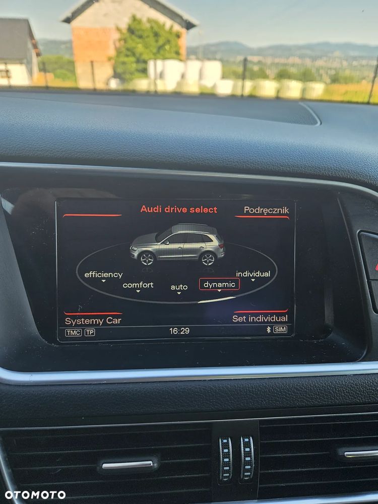 Audi Q5 2.0 TDI clean diesel Quattro S tronic - 18
