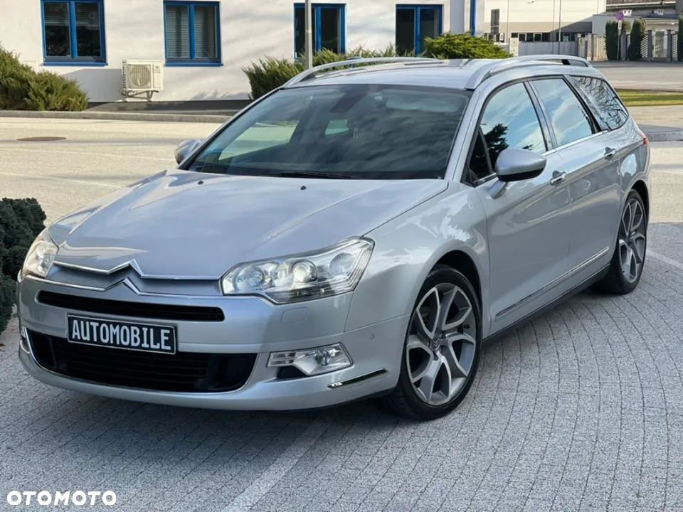 Citroën C5 2.0 HDi Exclusive - 2