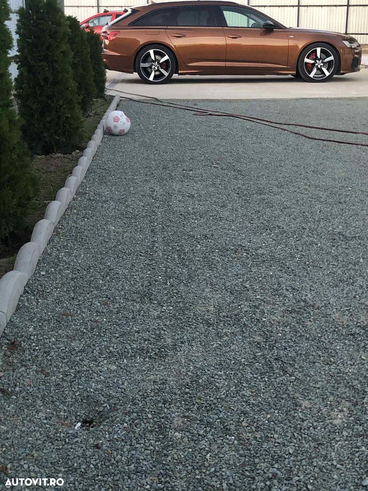 Audi A6 Avant 55 TFSI e quattro S tronic PHEV S Line - 7