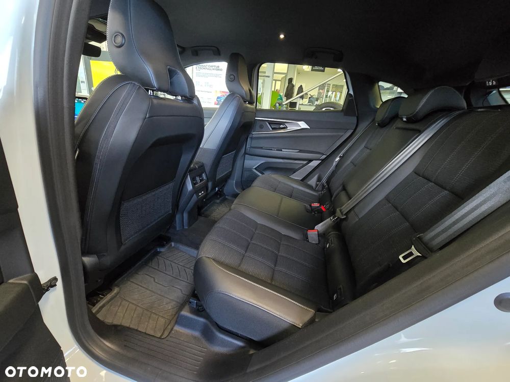 Renault Austral 1.2 E-Tech Full Hybrid 200 Iconic MMT - 15