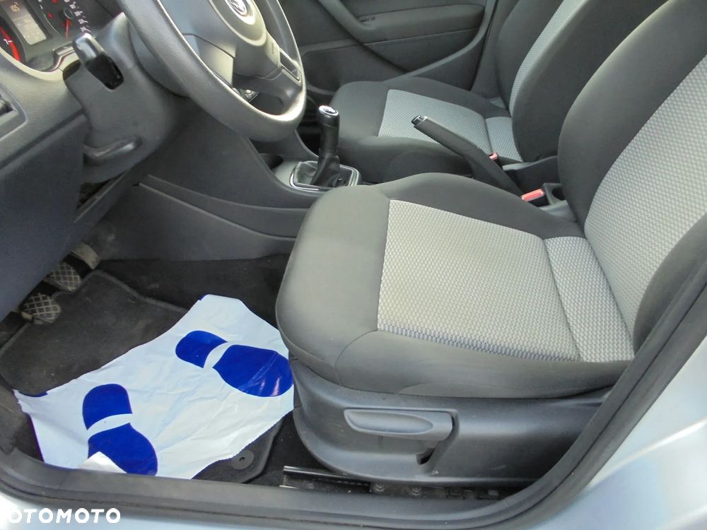 Volkswagen Polo 1.2 Comfortline - 35
