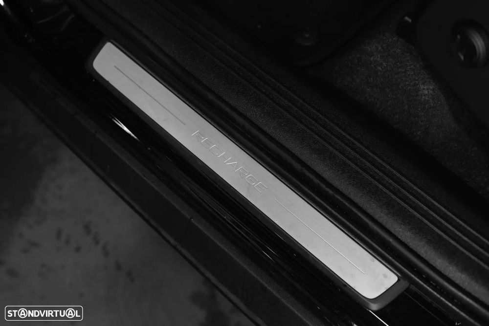 Volvo XC 40 1.5 T4 PHEV Inscription Expression - 26