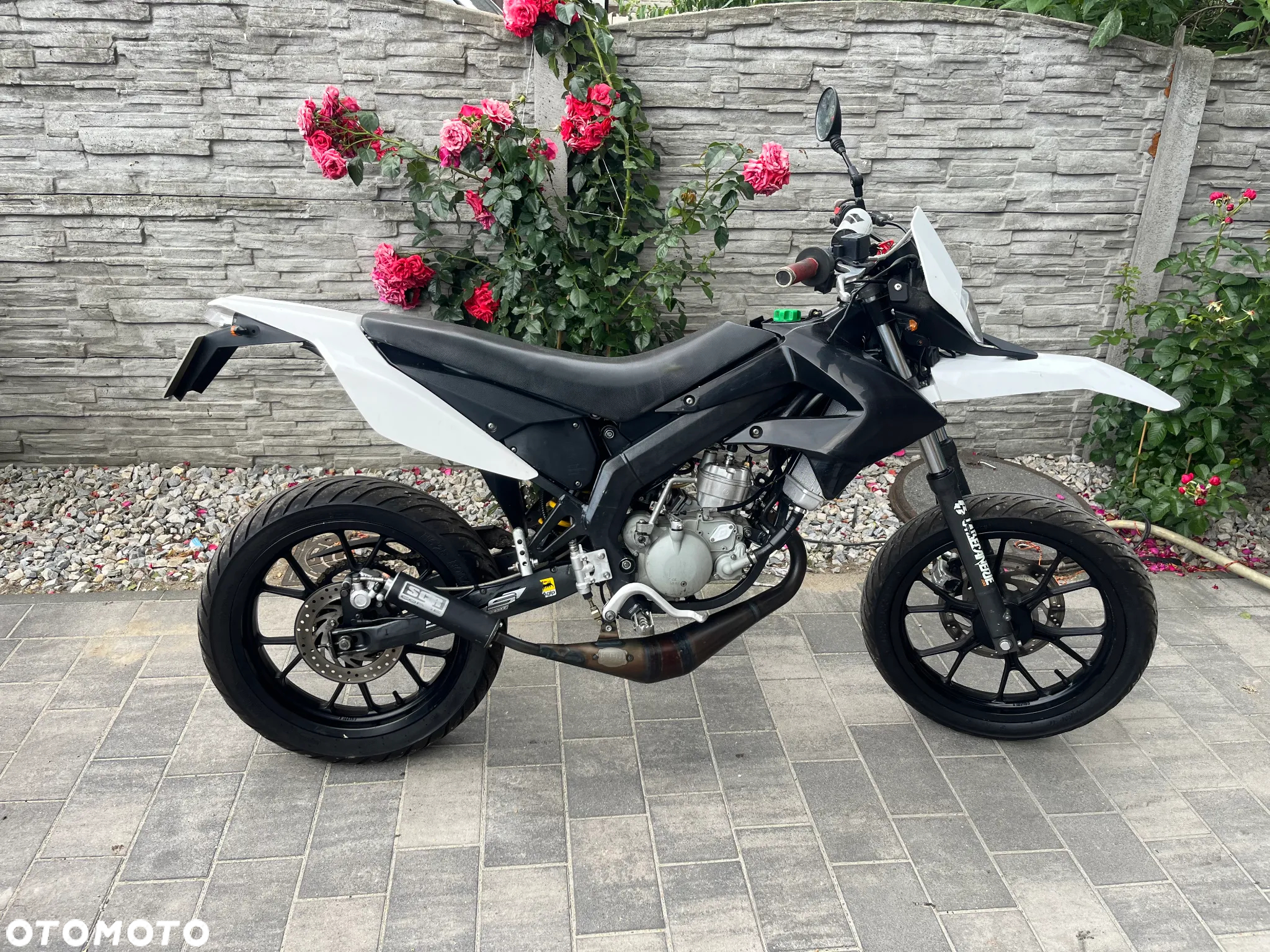 Derbi Senda - 3