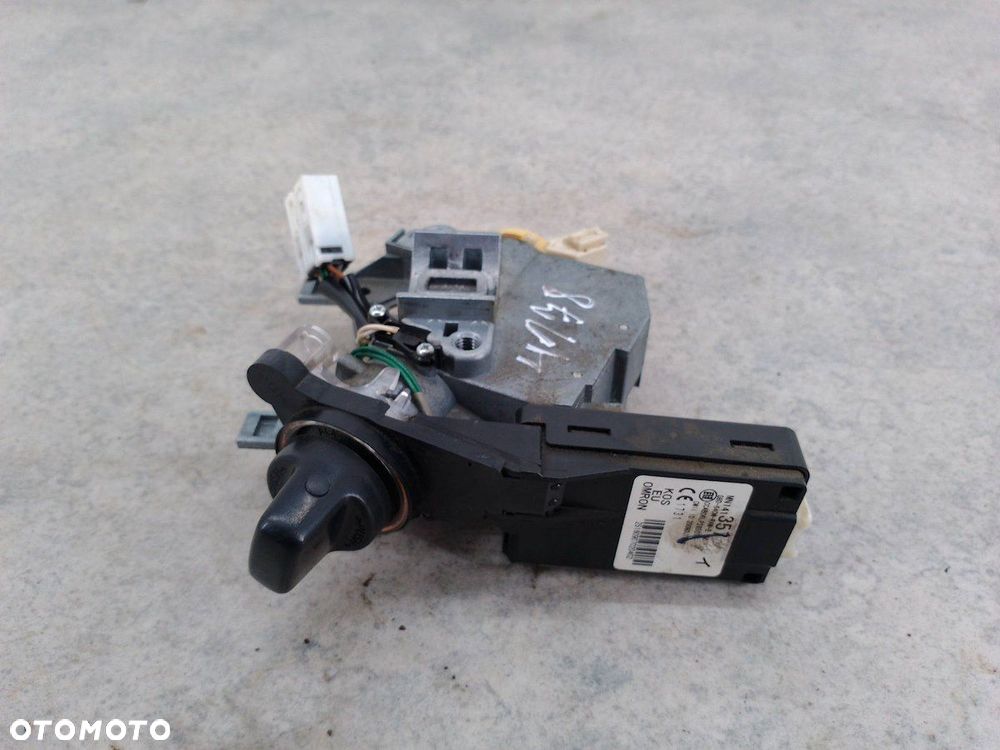 STACYJKA MITSUBISHI LANCER IX MN141357 2.0 DI-D - 3