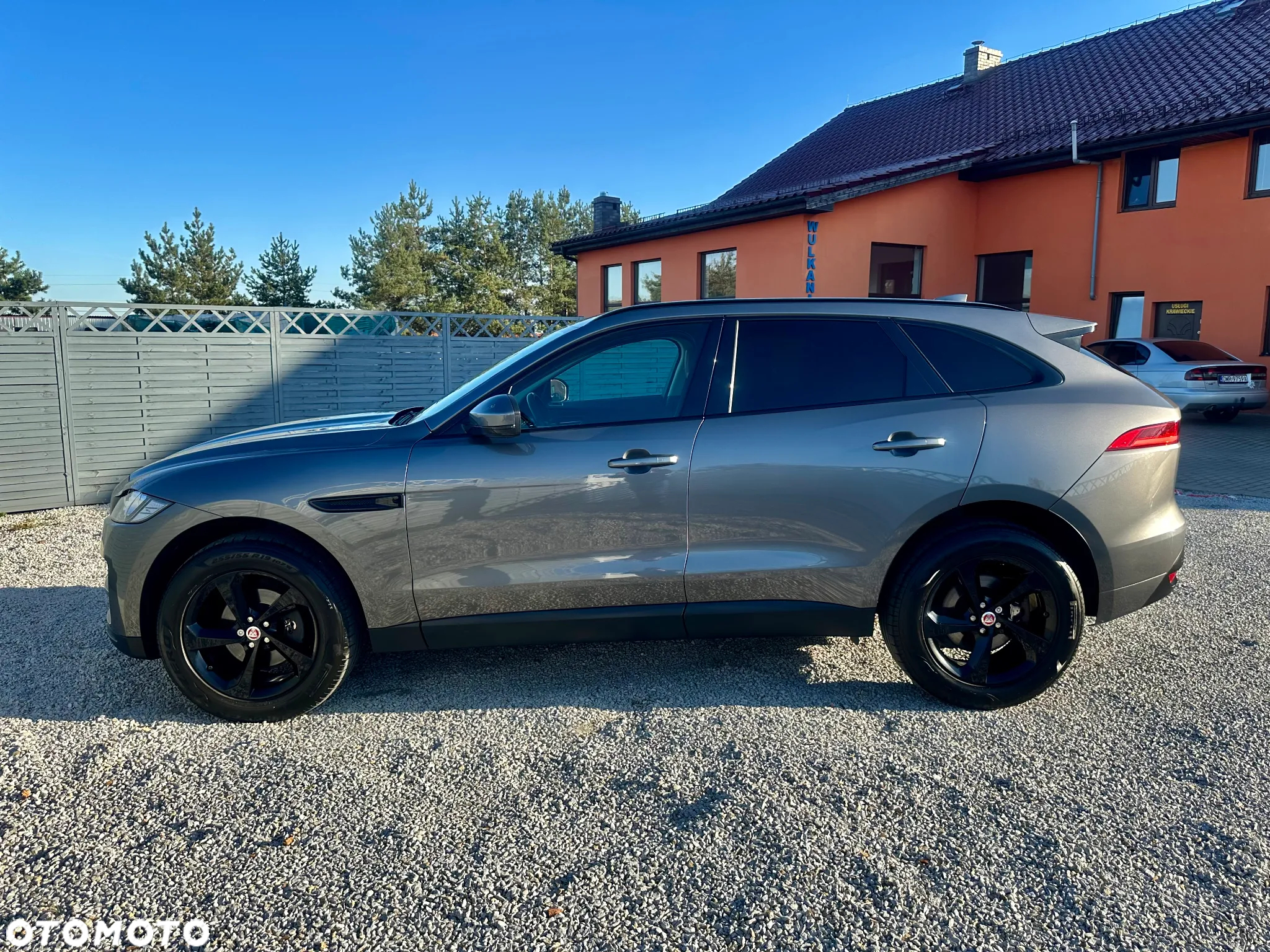 Jaguar F-Pace 2.0 i4P AWD Portfolio - 25