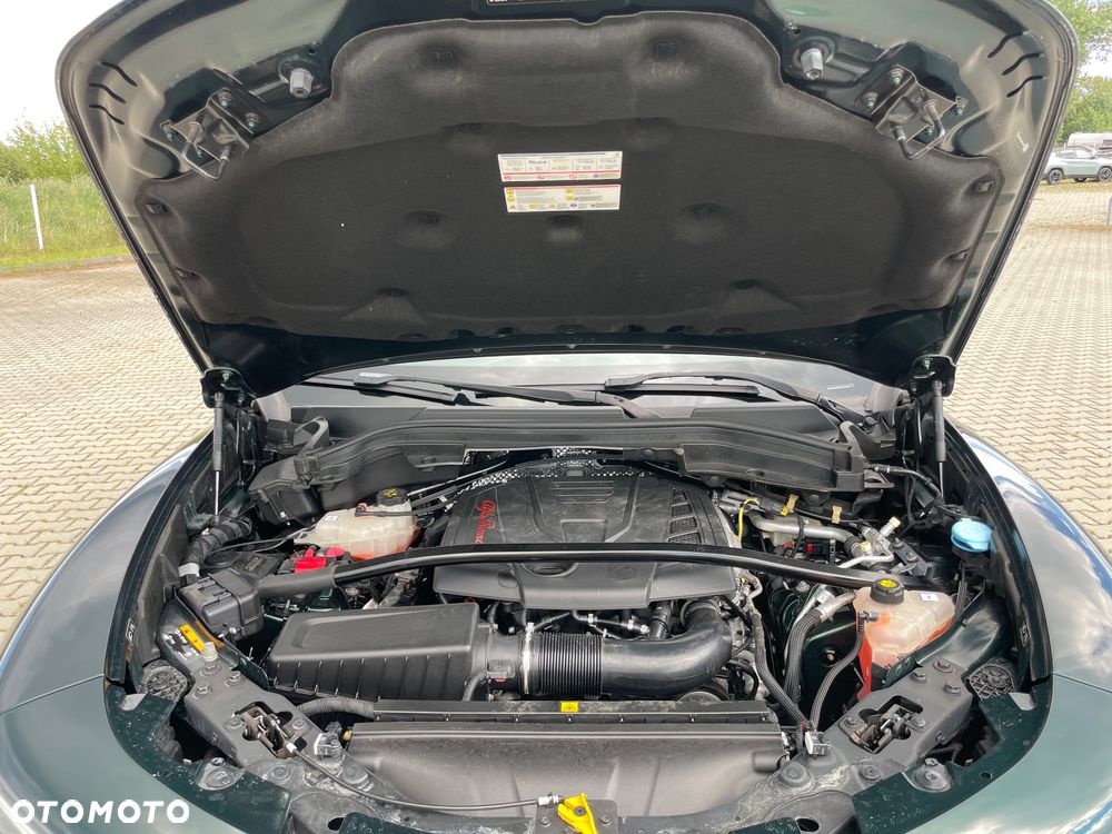 Alfa Romeo Stelvio 2.0 Turbo Veloce Q4 - 22
