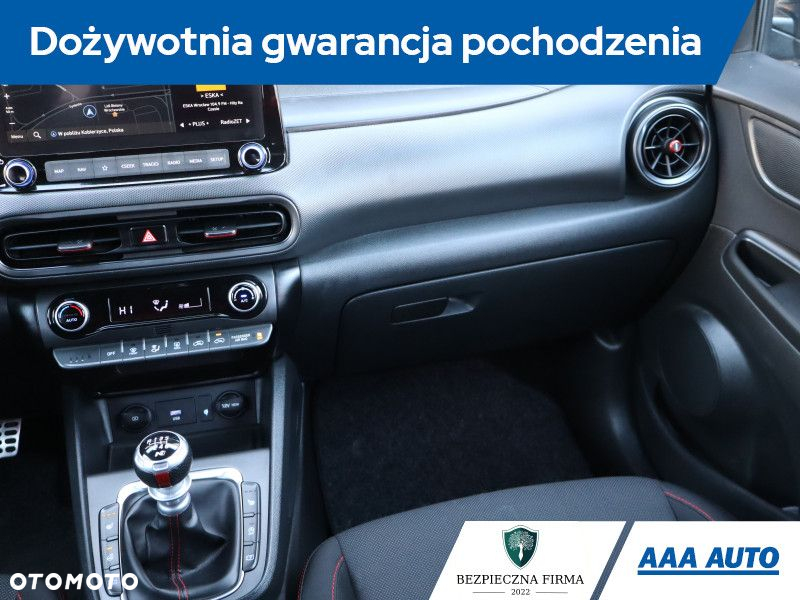 Hyundai Kona - 9