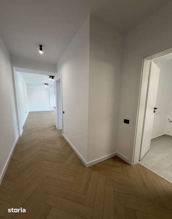 Apartament 3 camere de vanzare in Borhanci, Cluj Napoca — fotografia 3