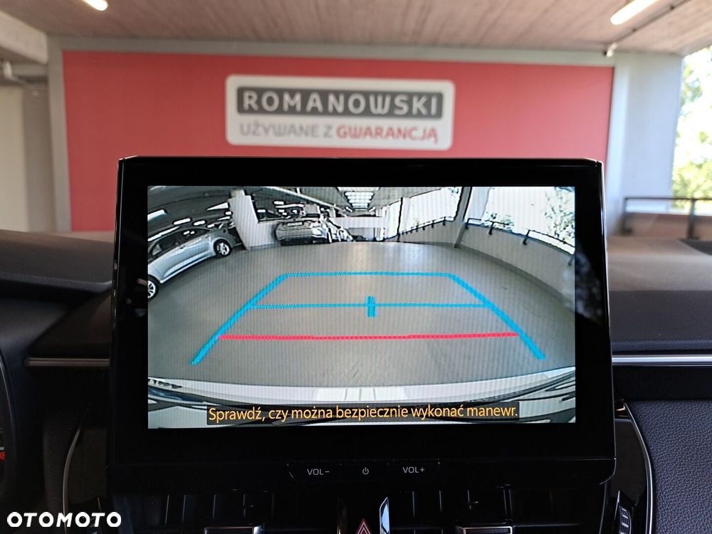 Toyota Corolla 1.8 Hybrid Comfort - 25
