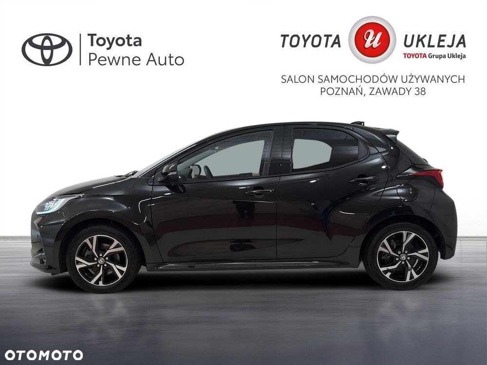 Toyota Yaris Hybrid 1.5 Style - 6