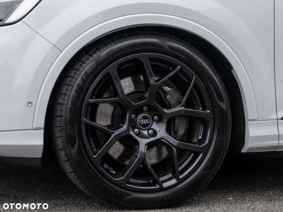 Audi Q7 50 TDI mHEV Quattro S Line Tiptr - 19