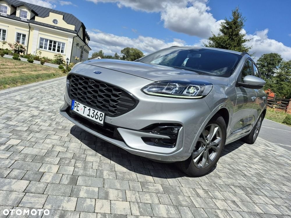 Ford Kuga - 7