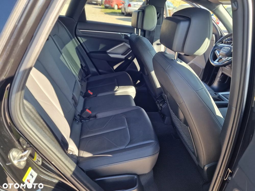 Audi Q3 45 TFSI Quattro S tronic S line - 25