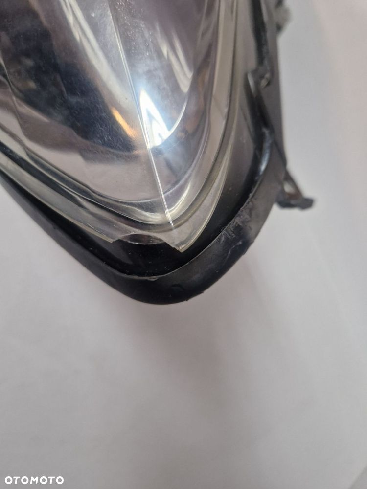 PEUGEOT 107 LAMPA LEWA PRZÓD PRZEDNIA EU 89032403 - 7