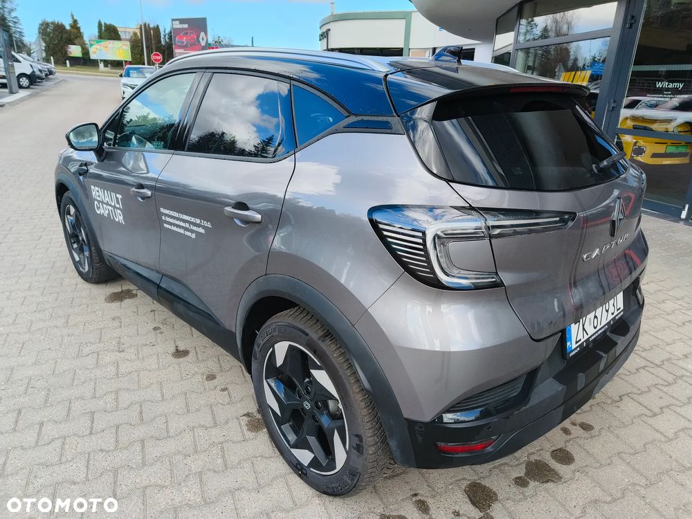 Renault Captur - 5