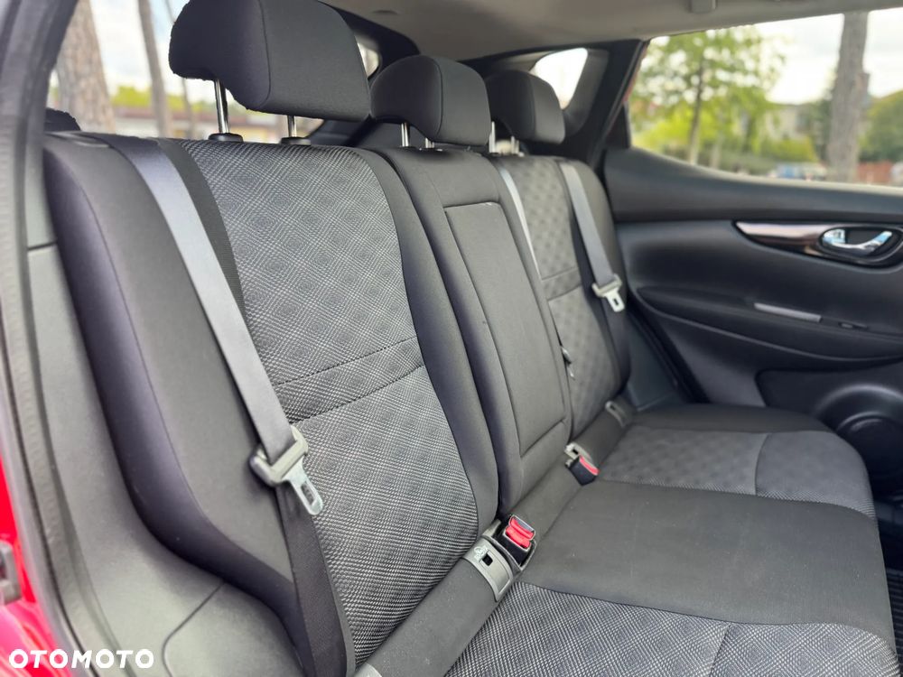 Nissan Qashqai 1.6 DCi Black Edition EU6 - 27