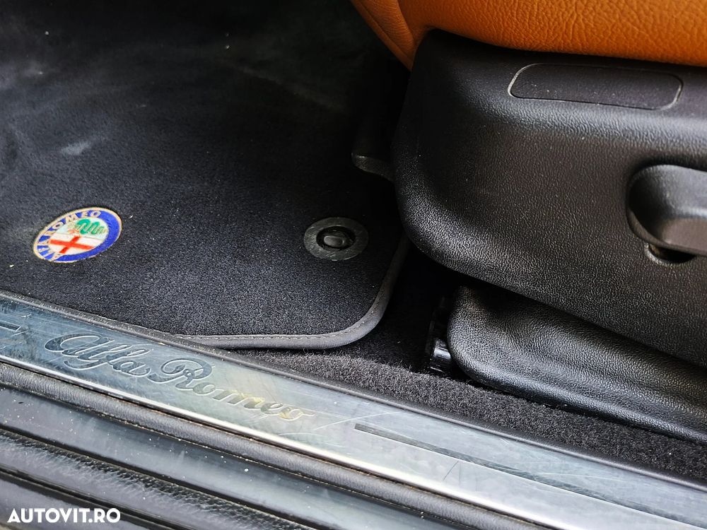 Alfa Romeo 159 1.8 MPI 16V Progression - 14