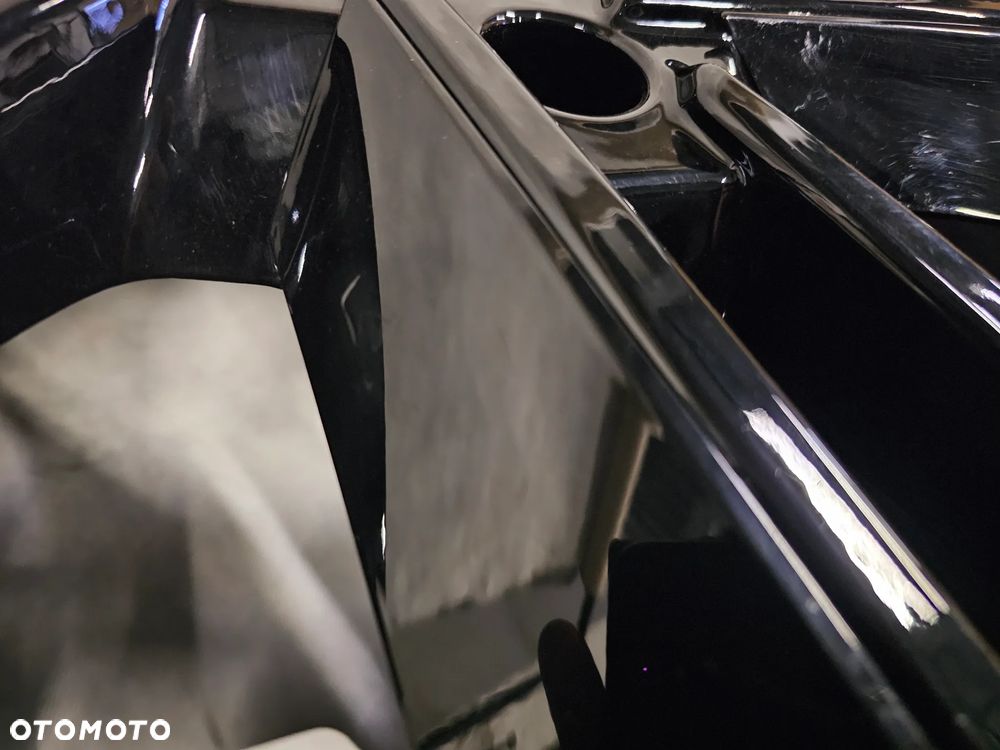 FELGI KOŁA AUDI E TRON GT RS 4J3601025AC 9,5x21 ET60 11,5x21 ET66 - 7