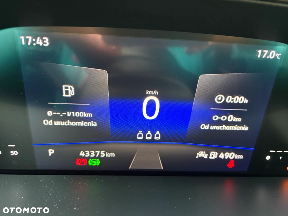 Volkswagen T-Roc 1.5 TSI Life DSG - 6