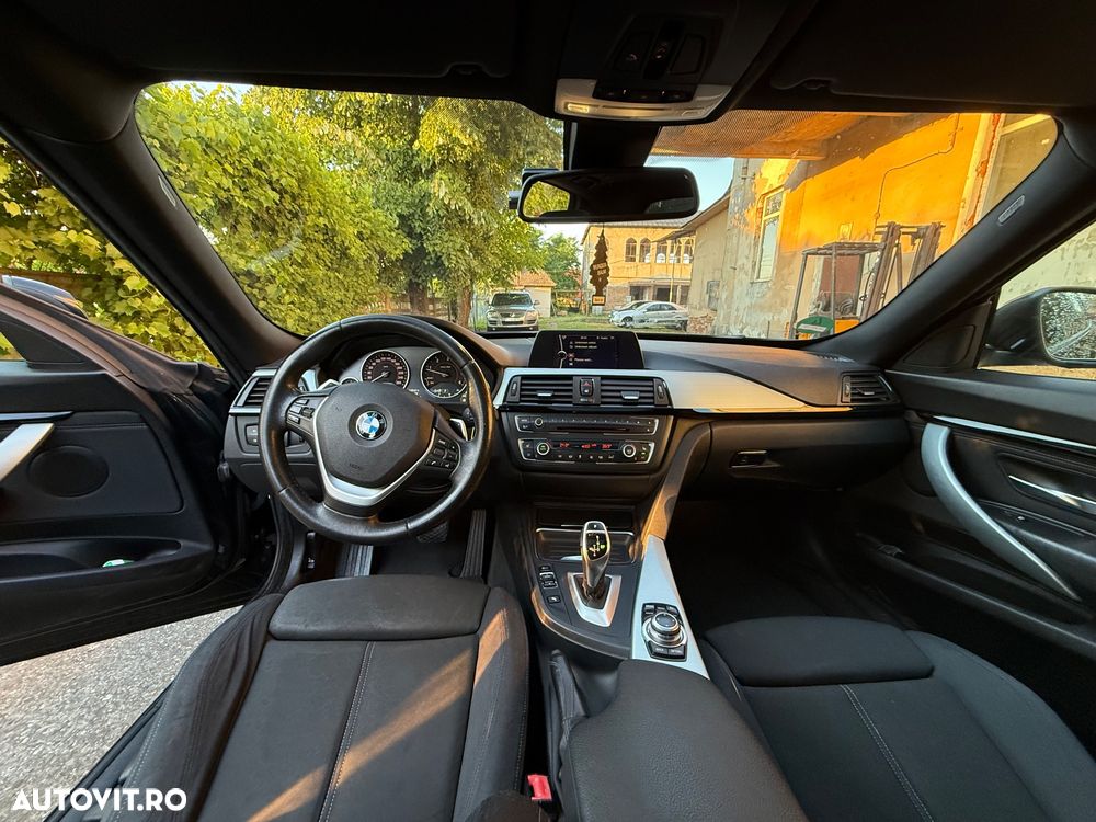 BMW Seria 3 - 6