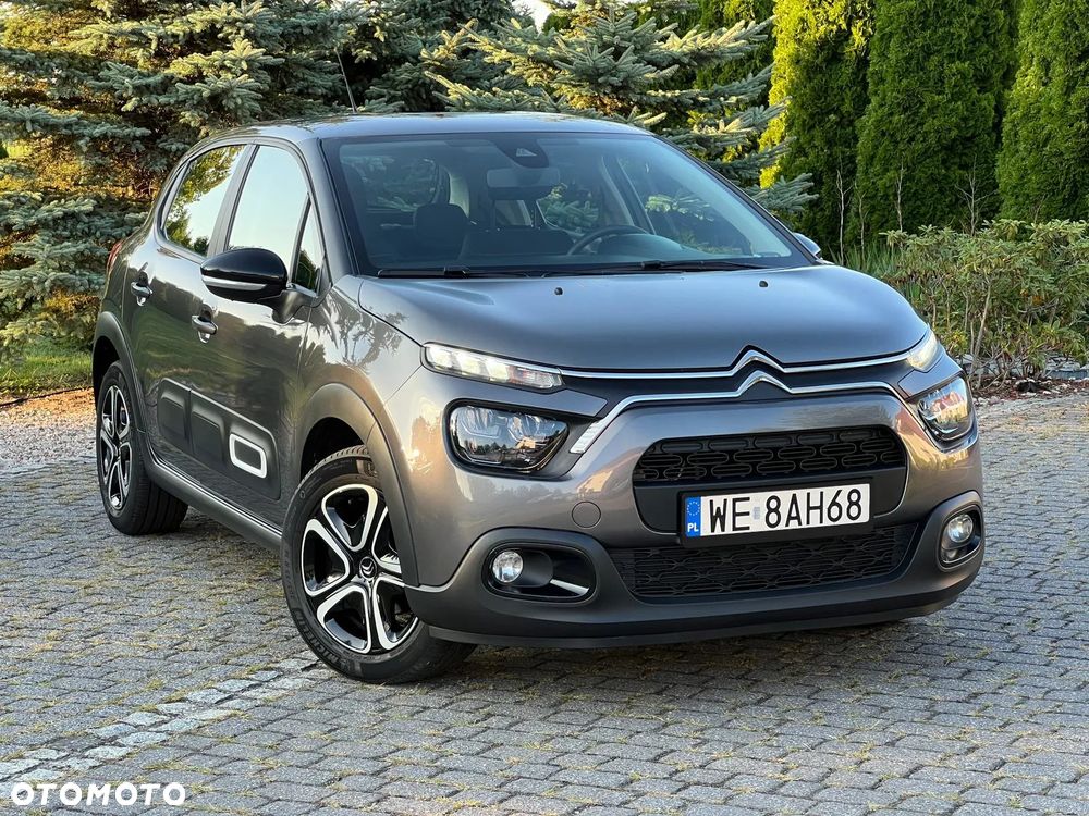 Citroën C3 1.2 PureTech Shine - 35