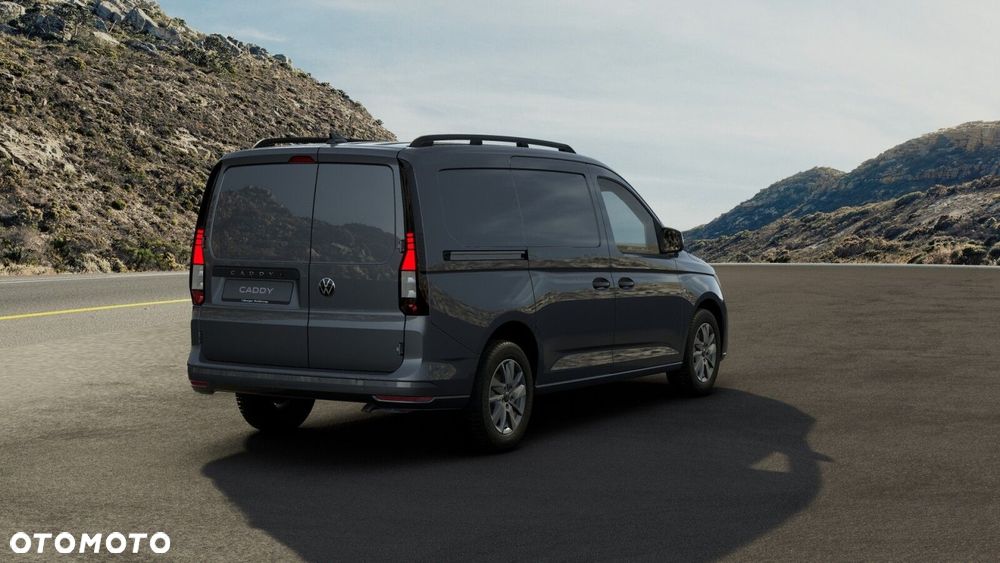 Volkswagen Caddy - 7
