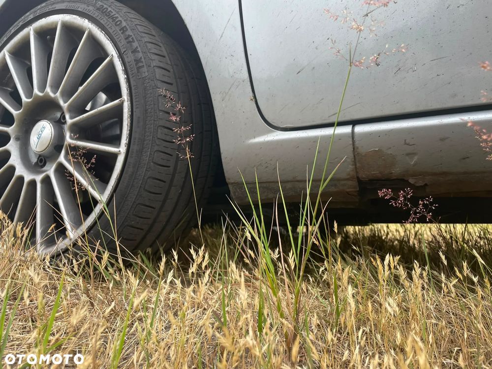Fiat Grande Punto - 20
