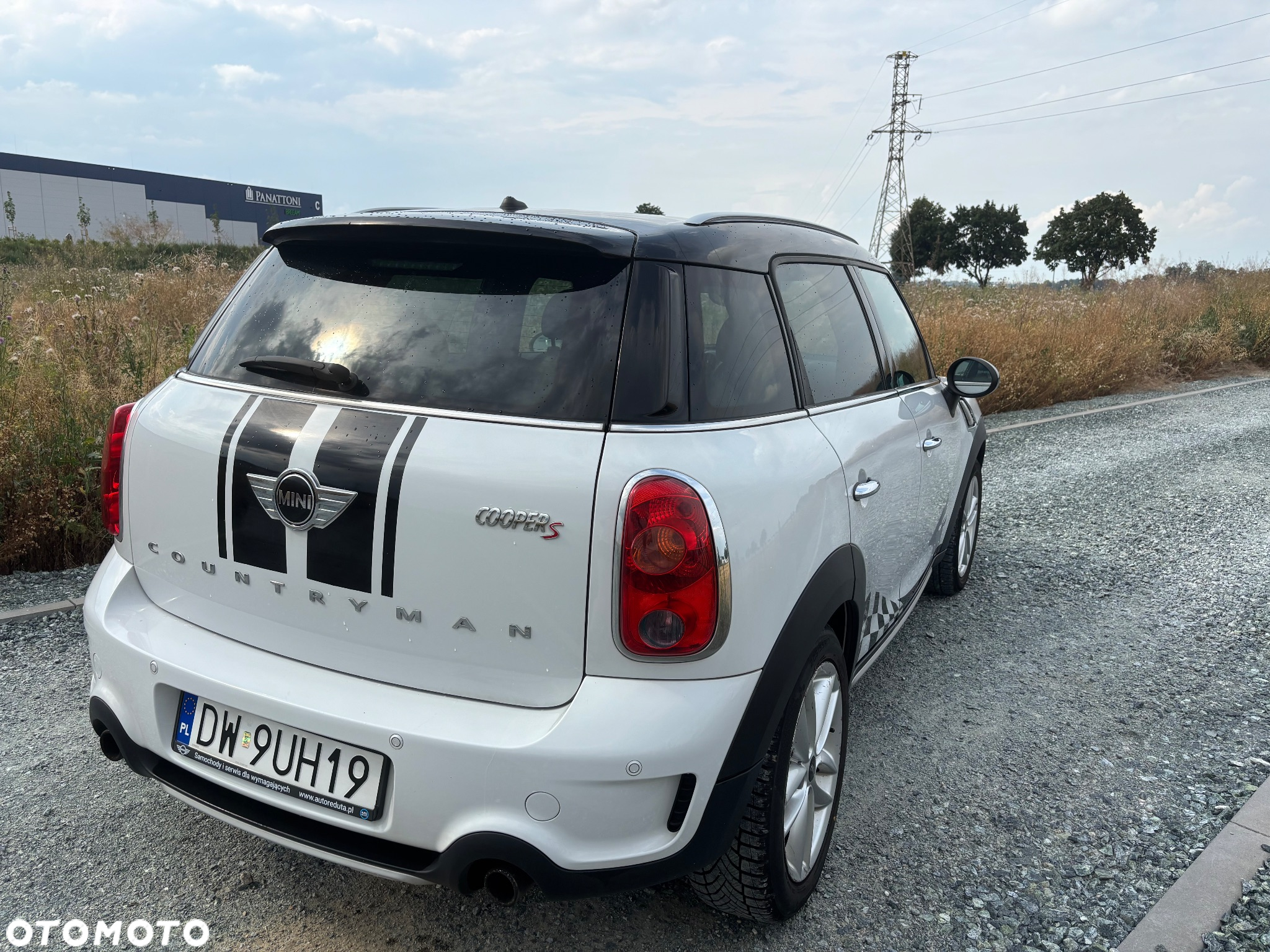 MINI Cooper S sport - 16