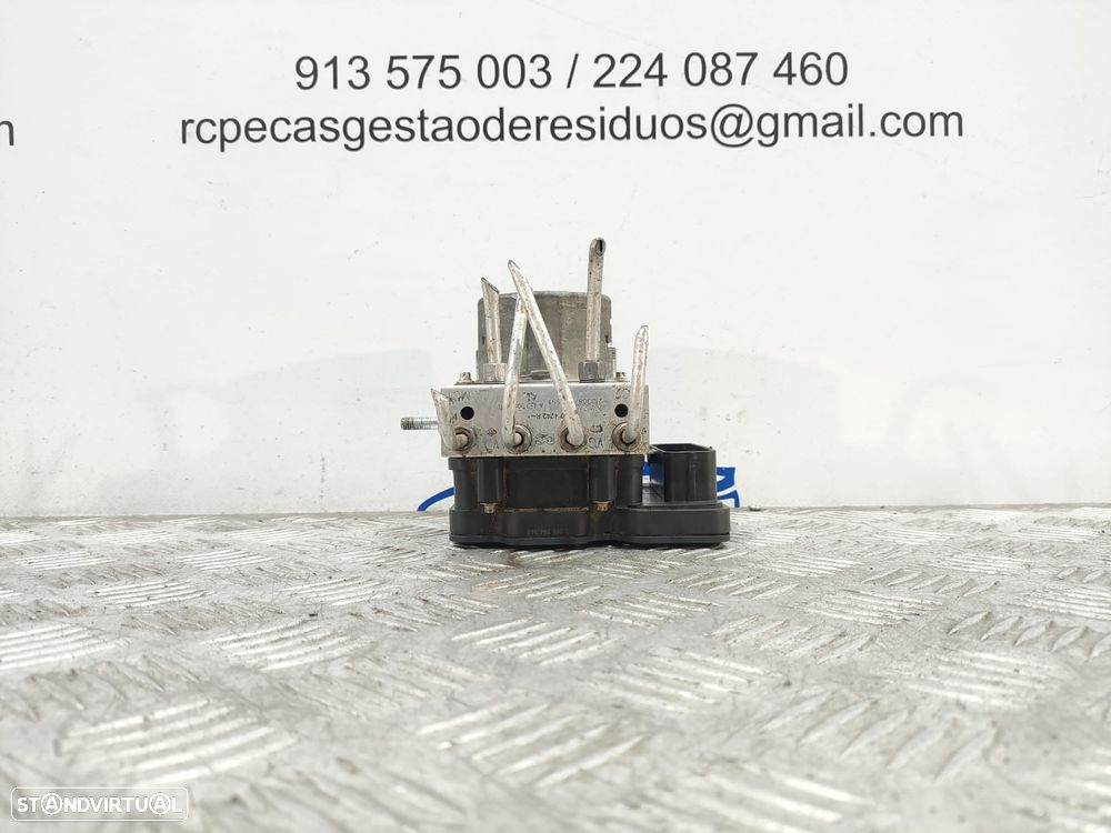 ABS Modulo Bloco Hidraulico Smart Fortwo 453 Forfour 453 EQ 453 A4539001211 476604242R - 3