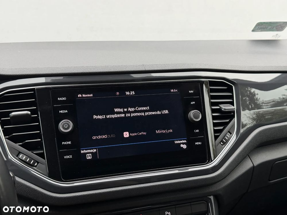 Volkswagen T-Roc 1.5 TSI GPF ACT Premium DSG - 17